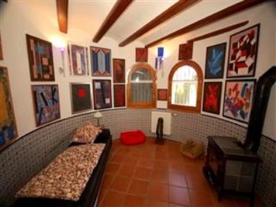 Els Poblets property: Villa with 4 bedroom in Els Poblets 100022