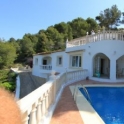 Villa for sale in town 100024
