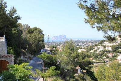 Villa for sale in town, Spain 100024
