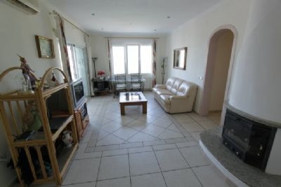 Villa with 5 bedroom in town 100024