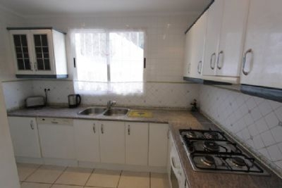 Villa with 5 bedroom in town, Spain 100024