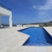 Benitachell property: Benitachell, Spain Villa 100025
