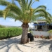 Moraira property: 2 bedroom Villa in Moraira, Spain 100026