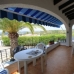 Moraira property: 2 bedroom Villa in Alicante 100026