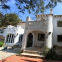 Moraira property: Townhome for sale in Moraira 100027
