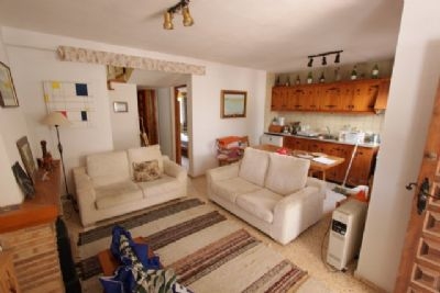 Moraira property: Townhome with 3 bedroom in Moraira, Spain 100027