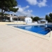 Moraira property: 3 bedroom Townhome in Moraira, Spain 100027
