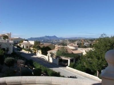 Cumbre&nbsp;Del&nbsp;Sol&nbsp;property:&nbsp;Villa&nbsp;with&nbsp;3&nbsp;bedroom&nbsp;in&nbsp;Cumbre&nbsp;Del&nbsp;Sol&nbsp;100028