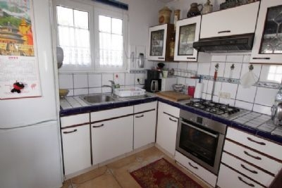 Moraira property: Villa with 4 bedroom in Moraira, Spain 100030