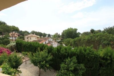 Moraira property: Villa for sale in Moraira, Spain 100032