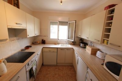 Moraira property: Villa with 6 bedroom in Moraira, Spain 100032