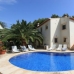 Moraira property: Villa for sale in Moraira 100032