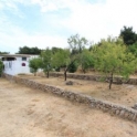 Moraira property: Land for sale in Moraira 100033