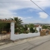 Moraira property: Moraira, Spain Land 100033