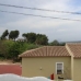 Moraira property: bedroom Land in Moraira, Spain 100033