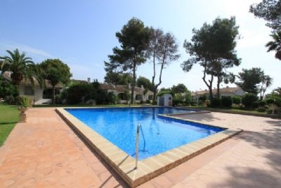 Moraira&nbsp;property:&nbsp;Townhome&nbsp;with&nbsp;3&nbsp;bedroom&nbsp;in&nbsp;Moraira&nbsp;100037