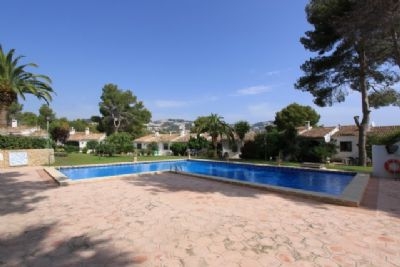 Moraira&nbsp;property:&nbsp;Townhome&nbsp;with&nbsp;3&nbsp;bedroom&nbsp;in&nbsp;Moraira,&nbsp;Spain&nbsp;100037