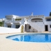Moraira property: Alicante, Spain Villa 100044