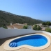 Moraira property: Moraira, Spain Villa 100044