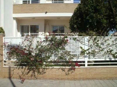 Apartment for sale in town, Spain 100045
