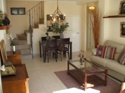 Penthouse for sale in town, Spain 100046
