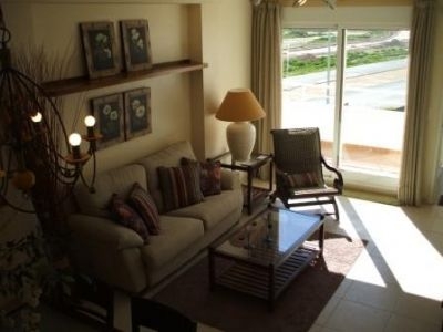 Penthouse with 3 bedroom in town, Spain 100046