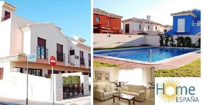 Balsicas property: Townhome for sale in Balsicas 100048