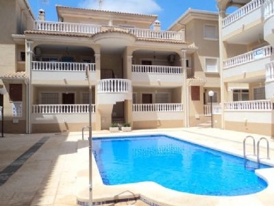 Playa Flamenca property: Apartment for sale in Playa Flamenca 100050