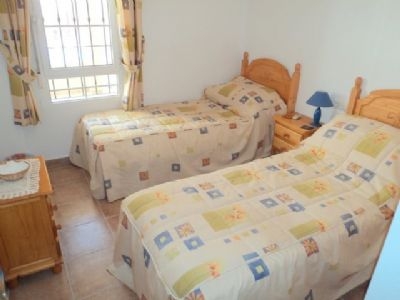Playa Flamenca property: Apartment with 2 bedroom in Playa Flamenca, Spain 100050