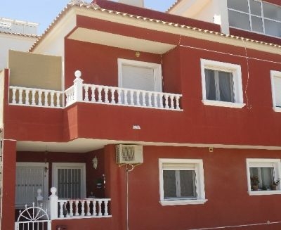 San Miguel De Salinas property: Townhome for sale in San Miguel De Salinas 100051