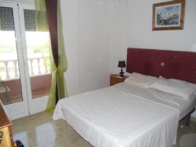 San Miguel De Salinas property: Townhome with 3 bedroom in San Miguel De Salinas, Spain 100051