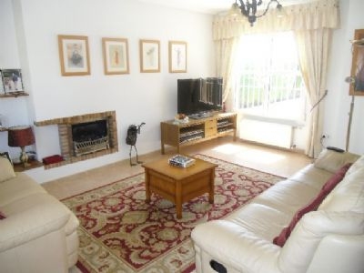 Villamartin property: Villa with 3 bedroom in Villamartin 100058