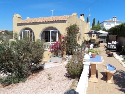 Villamartin property: Villa for sale in Villamartin 100059