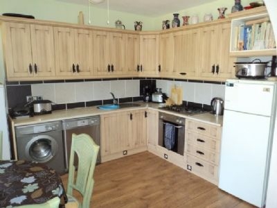 Villamartin property: Villa with 2 bedroom in Villamartin 100059