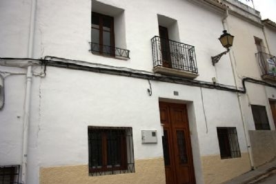 Parcent property: Townhome for sale in Parcent 100062