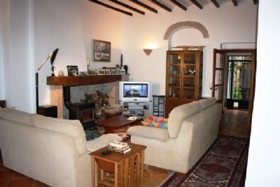 Parcent property: Townhome for sale in Parcent, Spain 100062