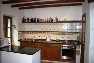 Parcent property: Townhome with 3 bedroom in Parcent 100062