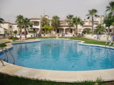 Villamartin property: Apartment for sale in Villamartin, Spain 100065
