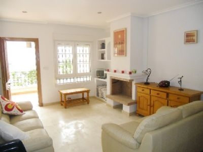 Villamartin property: Apartment with 2 bedroom in Villamartin 100065