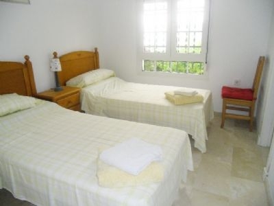Villamartin property: Apartment with 2 bedroom in Villamartin, Spain 100065