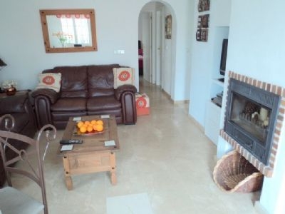 Playa Flamenca property: Townhome with 3 bedroom in Playa Flamenca 100067