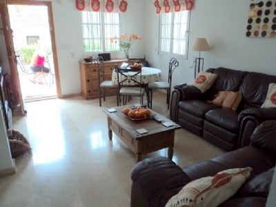Playa Flamenca property: Townhome with 3 bedroom in Playa Flamenca, Spain 100067