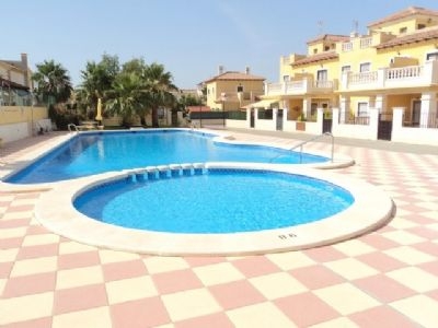 El Raso property: Townhome for sale in El Raso, Spain 100069