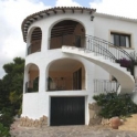 Javea property: Villa for sale in Javea 100071