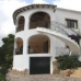 Javea property: Alicante, Spain Villa 100071