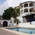 Javea property: 5 bedroom Villa in Javea, Spain 100071