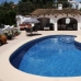Moraira property: Moraira, Spain Villa 100072