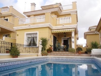 Villamartin property: Villa for sale in Villamartin 100074