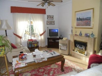 Villamartin property: Villa for sale in Villamartin, Spain 100074