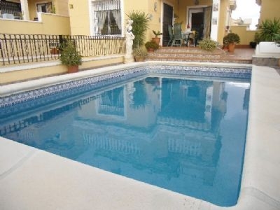 Villamartin property: Villa with 3 bedroom in Villamartin 100074